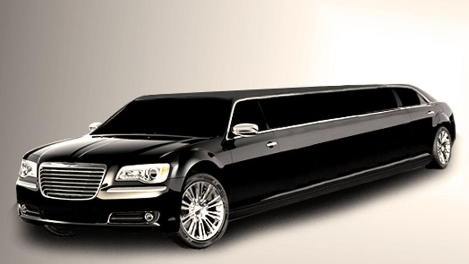 An American Limousine for Luxury Travel