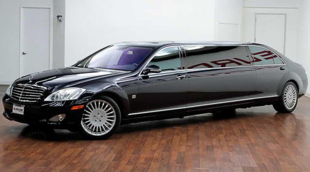 Best Limousine Brands from America