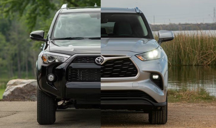 SUVs vs. Crossovers: Key Differences