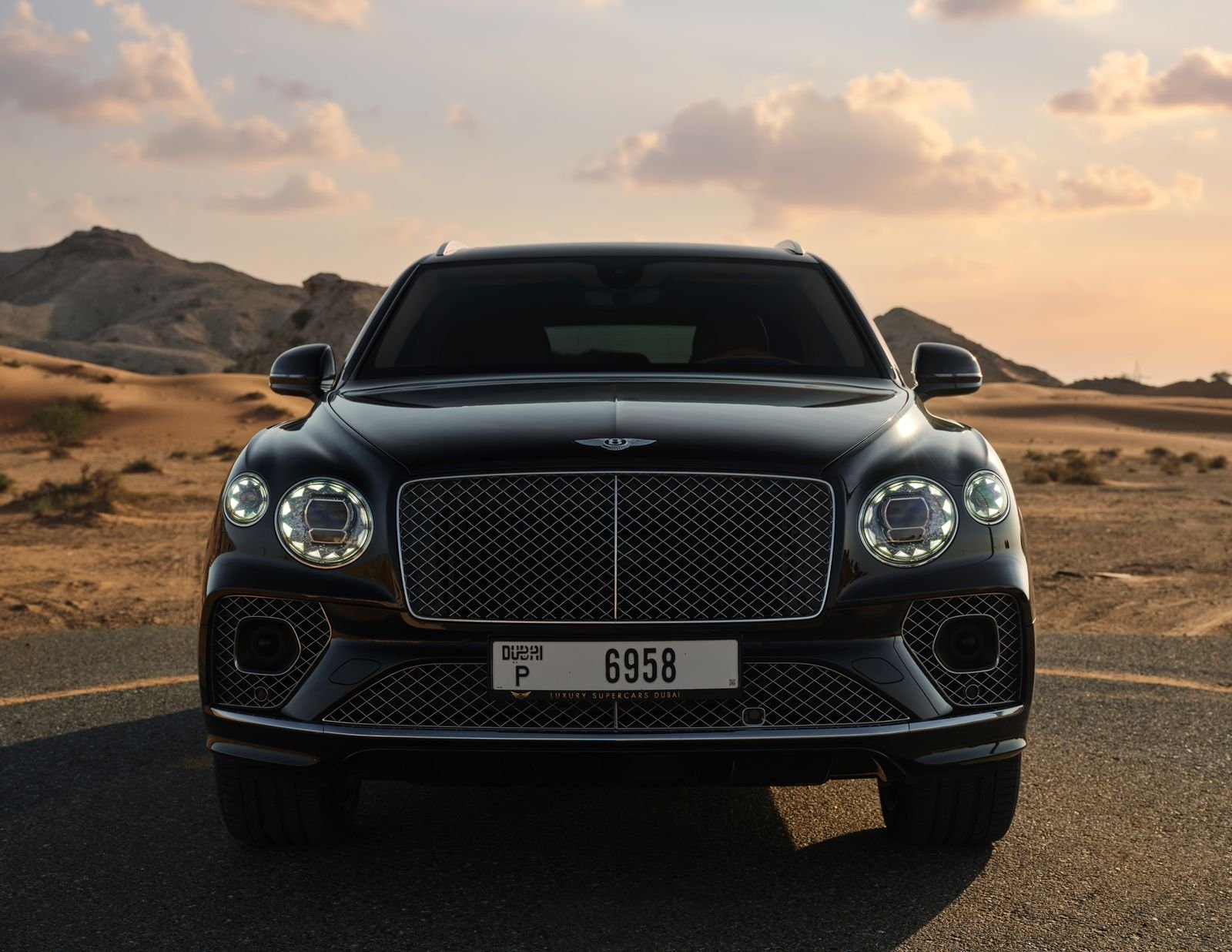 Top Customization Options for Bentley