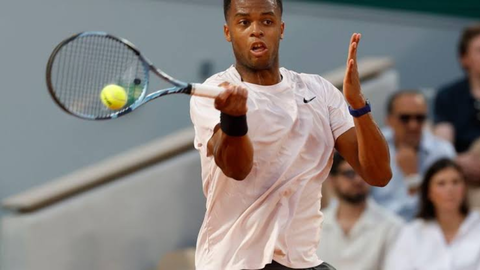 fast tennis bankroll