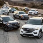 Comparing SUVs: What to Know