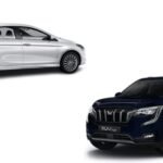 How SUVs Compare to Sedans Explained