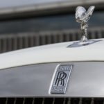 How to Care for Your Rolls Royce