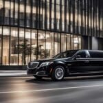 How to Choose the Perfect Limousine