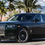 Maintaining Your Rolls Royce