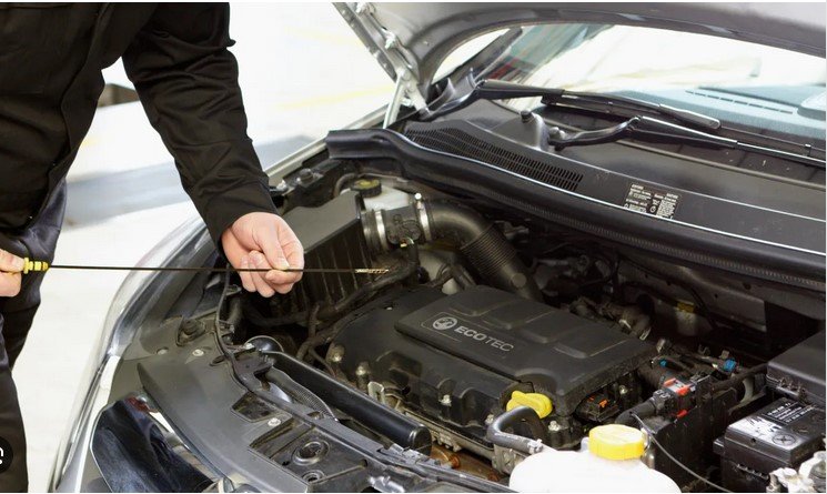 Maintenance Tips for British Vehicles