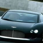 Most Iconic Bentley Models Throughout History