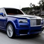 Rolls Royce Customization Options for Owners