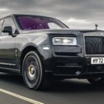 Rolls Royce Models for Daily Driving