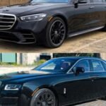 Rolls Royce vs. Other Luxury Brands