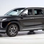 Safety Ratings for Popular SUVs Reviewed