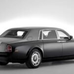 Rolls Royce and Luxury Travel