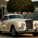 Top Facts About Bentley's Heritage