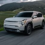 Upcoming SUV Models to Watch for