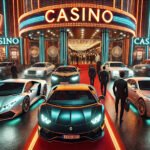 Rolls-Royce and Online Casinos: Luxury Meets High-Stakes