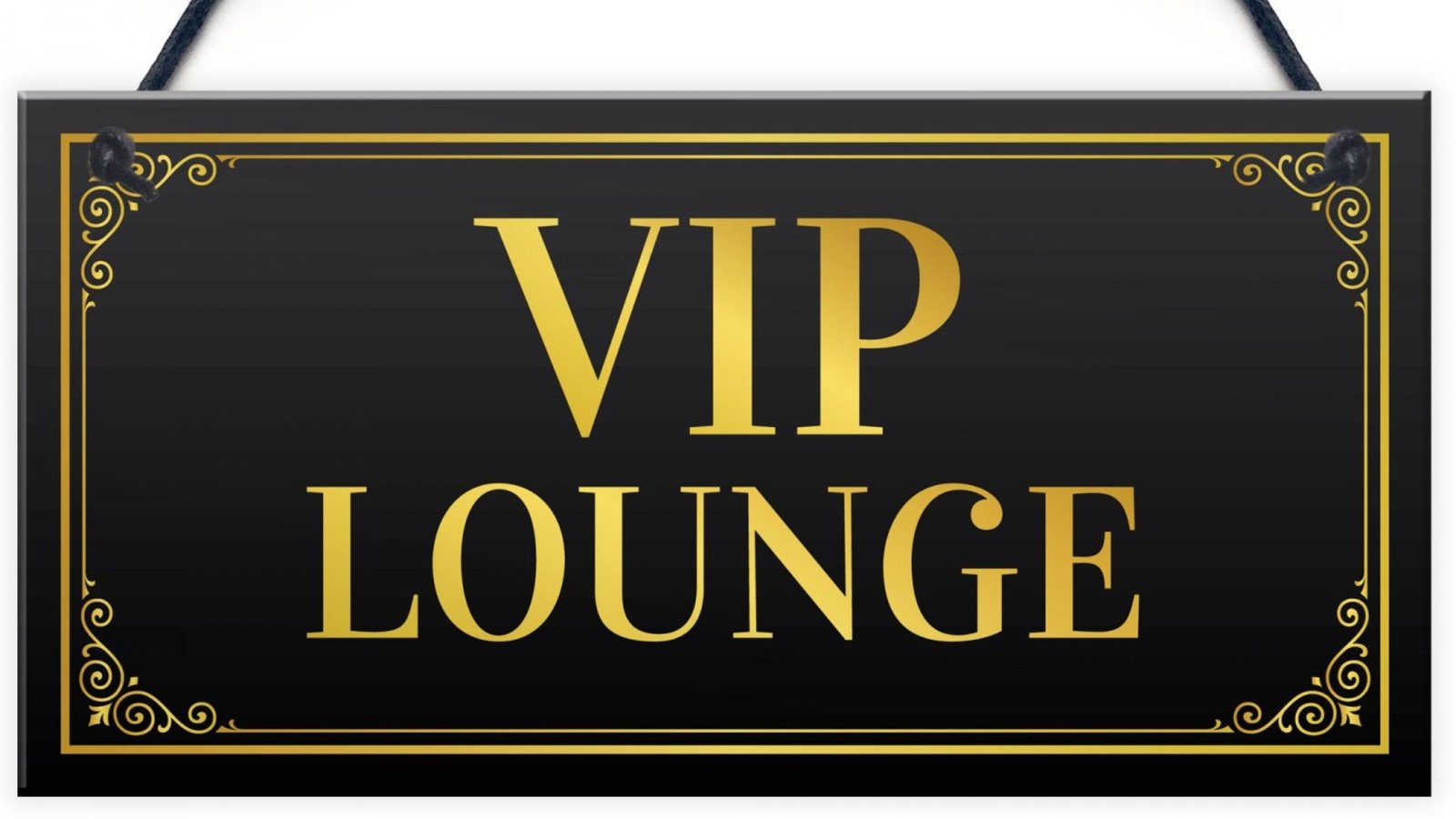 VIP Invitations at The Pokies